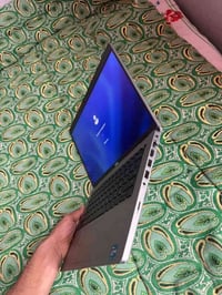 نوعة الابتوب  5420 Dell شاشة لمس  حجم الشاشة 14 Core 7i جيل 11 الرام 1...