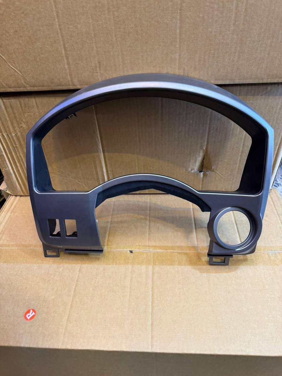 السلام عليك  
🔩شركة الشايع فرع الطالبية لقطع غيار اليسارات ⚙️

تعلن عن توفير 🏎️

(وجه ساعات ارمادا) 

📞لتواصل ع الرقم التالي 📞

***********

او على صحفتنا الرسمية

📍الموقع بغداد الطالبية مقابيل مطعم حبايبنا📍
