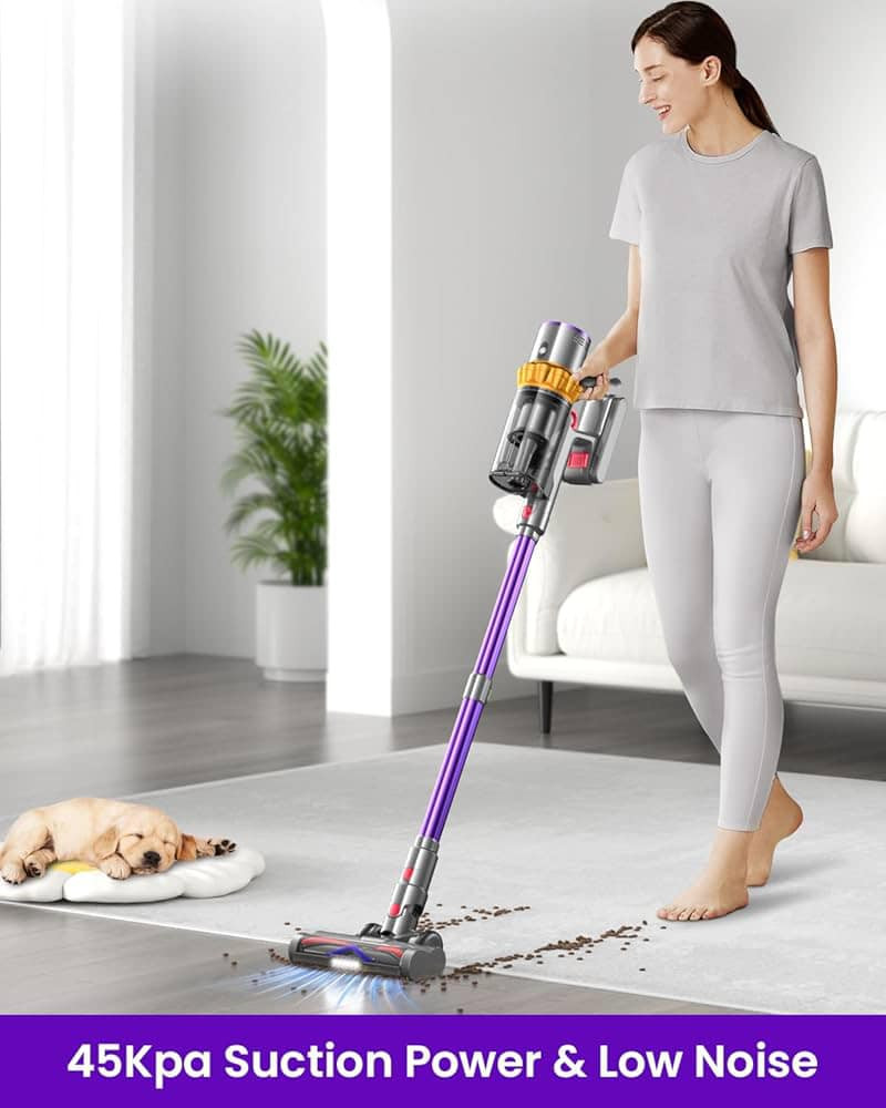 مكنسة شحن متوفر بالجملة للاستفسار ***********
