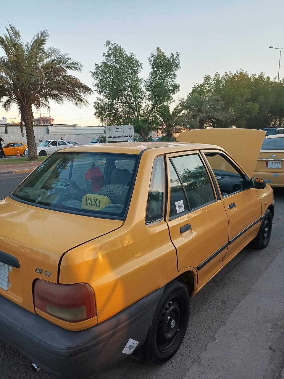 سلام عليكم بيع مستعجل سايبا ٢٠١٢ السعر ٢٢ باسمي تحويل مباشر ***********
