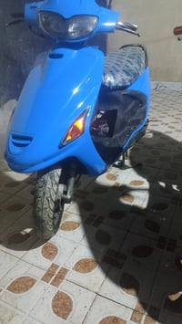 دراجه فراشه • جاهزه • ابو الخصيب