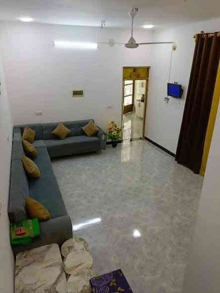 للبيع مشتمل125م حي المأمون
منطقةال19  قرب شارع 40 

شارع 10قاط واحد بناء بلوك البيت 

فول سيراميك وجاهز طابو صرف✅ 

سعرة 78 🇮🇶

 اتصال ***********واتس اب 
 اتصال ***********☎️
