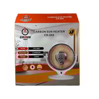 صوبة تدفئة ماركة كراون سعر 20 الف توصيل لحد باب البيت مجاني تواصل خاص ...