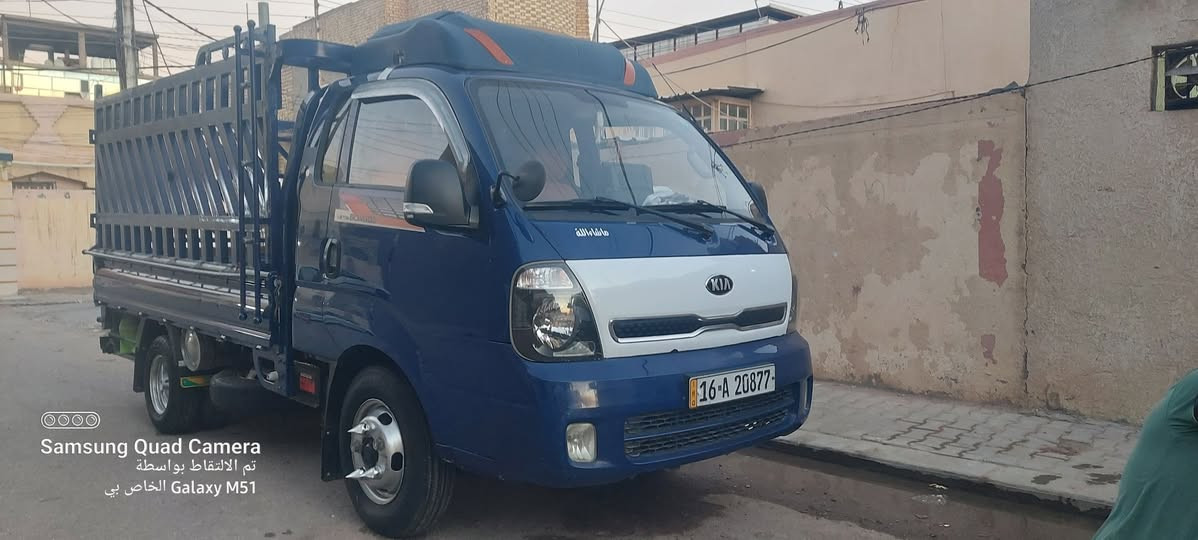 سلام عليكم كيا فحل مديل 2017 مكينه بيها خيط بخار بدون تنقيس تبريد شغال كفاله عامه السعر 130 الرقم الهاتف ***********
