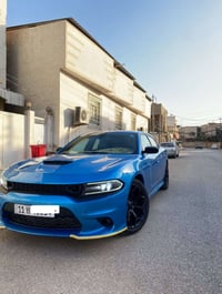 تشارجر SXT • ٢٠١٨ • باسمي