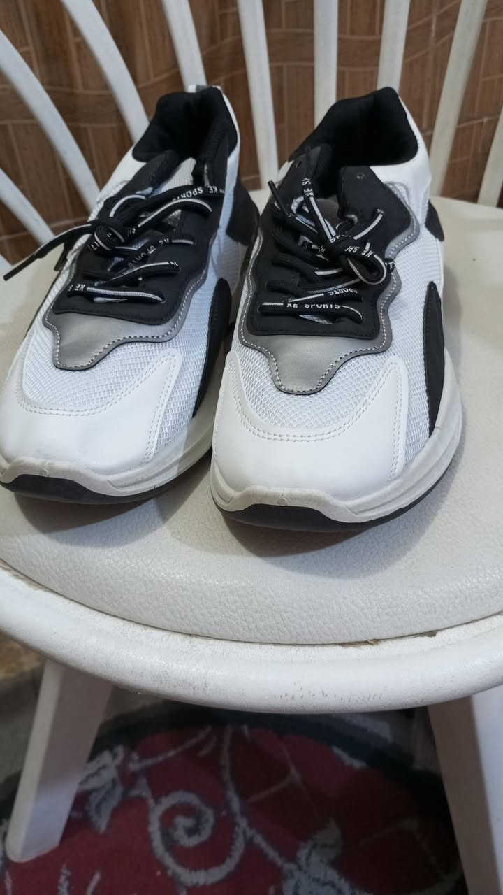 احذية رجالية سعر 8 اثنين 15 توصيل داخل كربلاء 3


**إذا كنت صاحب هذا الإعلان وتريد حذفه لأي سبب، رجاءا أرسل رسالة إلى الدعم الفني**