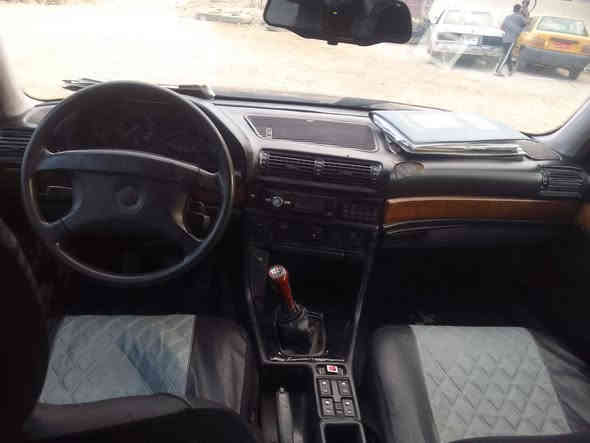 السلام عليكم للبيع بي ام حجم 735 مديل 95 رقم بغداد انكليزي سنويه عظم لل 2030 داخله هزه جديده تحويل مباشر اي محافظه محرك اوكير ابلاد مفتوح مو مسكر كير عادي محرك اوكير حاويه جدد
  حداديه جديده تخم تاير جدد كهربات شغاله تبريد شغال مكفوله من الكص والنقل الجثه جاهزه السيارة اترايك 200 السعر 38 ورقه العنوان دوانيه قضاء الشامية التواصل اتصل ***********
