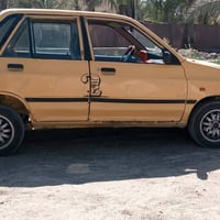 سايبا موديل 9 • الديوانية • مهناوية