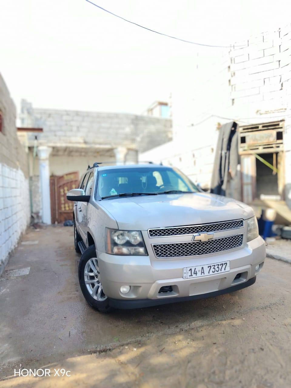 ﷽ تاهو ابتر 2007  LTZمعروفه مواصفات كفاله عامه شرط مكينه كير جدد رقم بصره بسمي سنويه لل27 + تخم تاير جديد مكاني بصره ابي الخصيب رقم الهاتف *********** الشراي يتصل سعر 210
