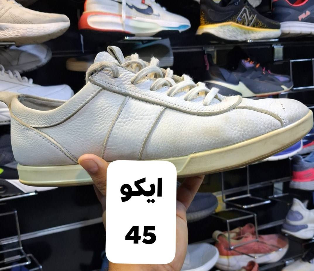 احذية باله اصليات
سعر 30  الف
مكاني بغداد شارع حيفا 
نزله ملعب نادي مقابيل معمل الثلج
***********
