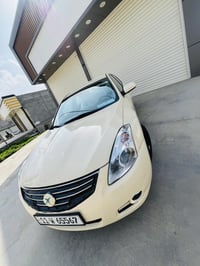 التيما • ٢٠١٢ • رقم بغداد