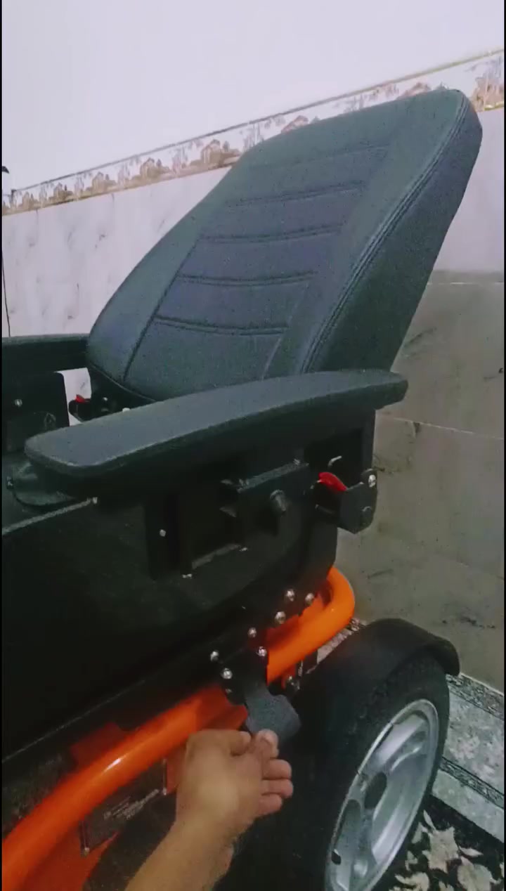 كرسي متحرك للبيع.. السعر: 750
العنوان: ذي قار.. النصر
رقم واتساب: ***********
السعر: 750
