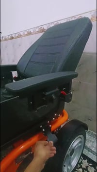 كرسي متحرك • ذي قار النصر