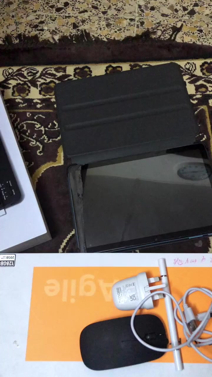 ايباد حجم 10ذاكرة 128 سعر 120بي مجال


**إذا كنت صاحب هذا الإعلان وتريد حذفه لأي سبب، رجاءا أرسل رسالة إلى الدعم الفني**