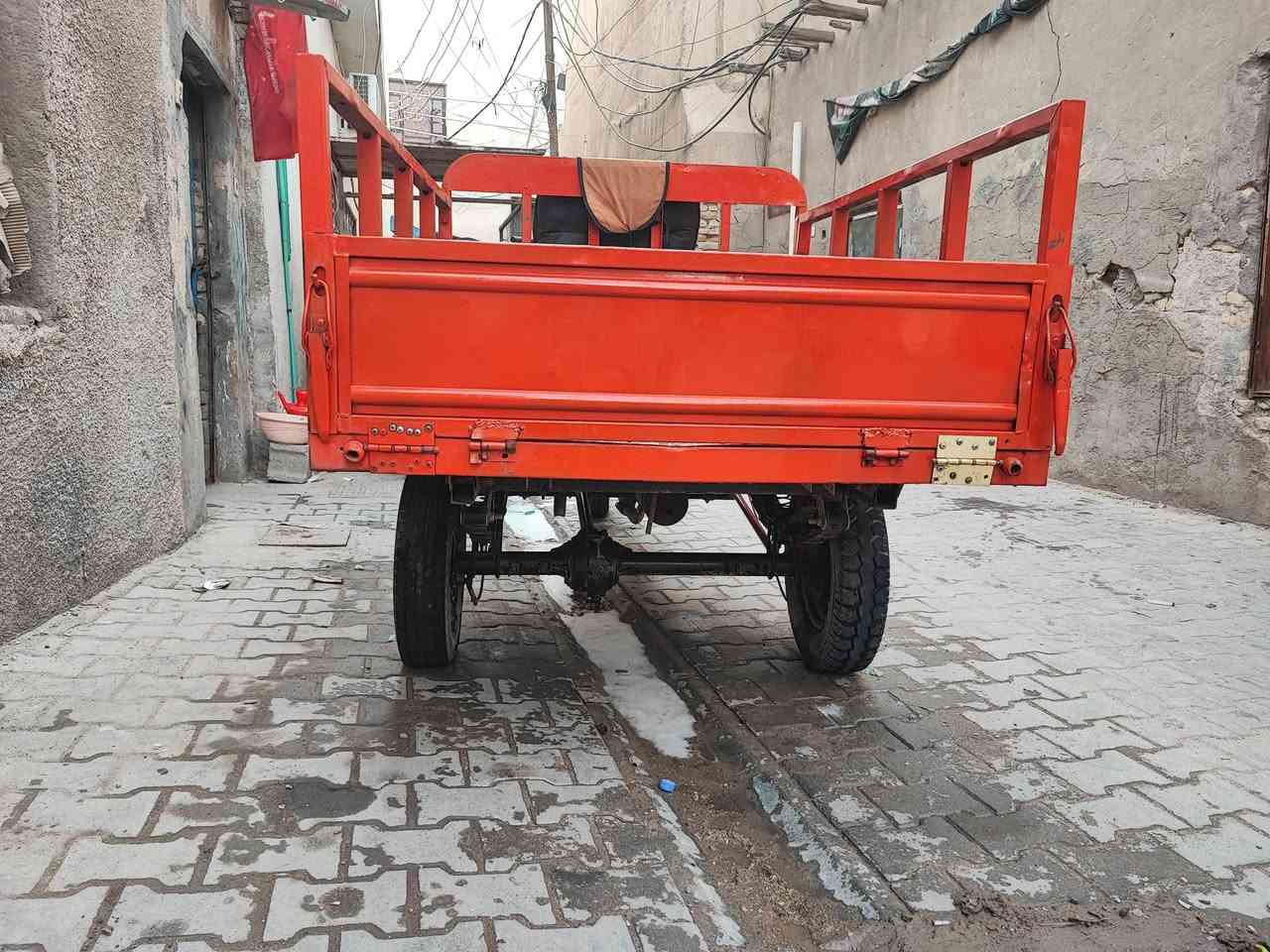 السلام عليكم ستوته ام تي ار ستوته جاهزه كهربائيات كله شغاله شاصي نظيف موديل 18 اوراق ستوته جاهزه السعر مليون 400 وبيه مجال رقم الهاتف *********** وات ساب موجود
