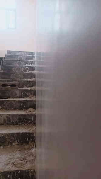 لباخ جص متفرق من الموصل مساطر وحسب الطلب ‏‪***********/ خابر ودلل
