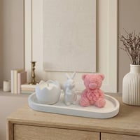 شموع • زهور • هدايا_العيد