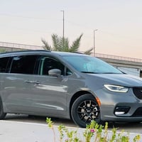 باسفيكا • ٦ سلندر ٣٦٠٠ • ٢٠٢٢