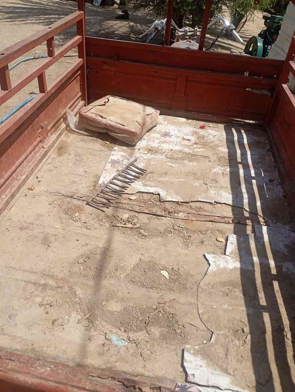 السلام عليكم ستوته للبيع مكان بابل القاسم سعر 350 وبيها مجال شراي بخير ***********
