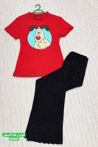 حلوة • نظيفة • ملابس