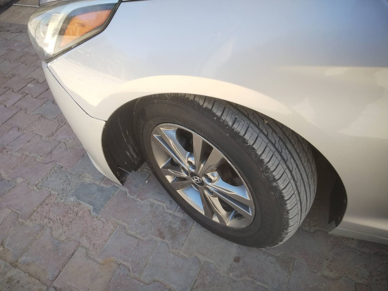 سلام عليكم حساسات ويل الانترا 2018 شرط الشغل اليخدمنه يحط السعر ميسان يدخلي خاص


**إذا كنت صاحب هذا الإعلان وتريد حذفه لأي سبب، رجاءا أرسل رسالة إلى الدعم الفني**