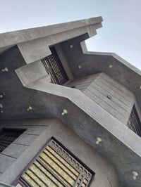 بالشموع • ١٣٠م • طابو