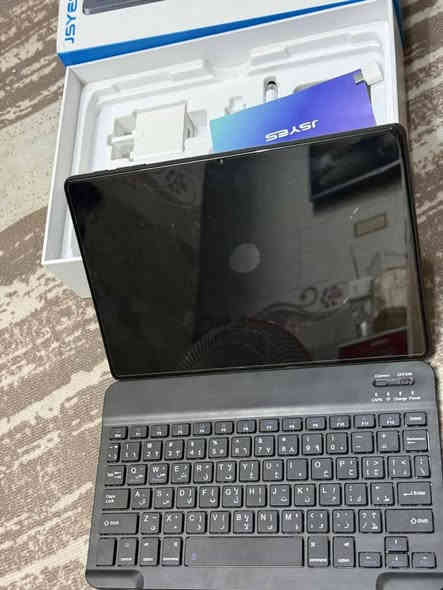 تاب للبيع جديد السعر ١٥٠ 
بطاريه ٦٠٠ امبير 
TAB_J10
الاتصال على لرقم ***********
