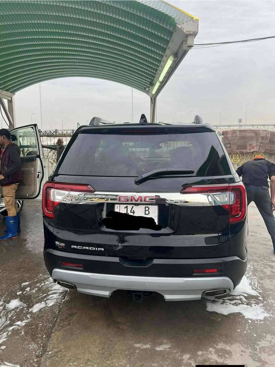 ‎دخول جديد من اصدارات جم سي آكاديا‎ البصرة, العراق


**إذا كنت صاحب هذا الإعلان وتريد حذفه لأي سبب، رجاءا أرسل رسالة إلى الدعم الفني**