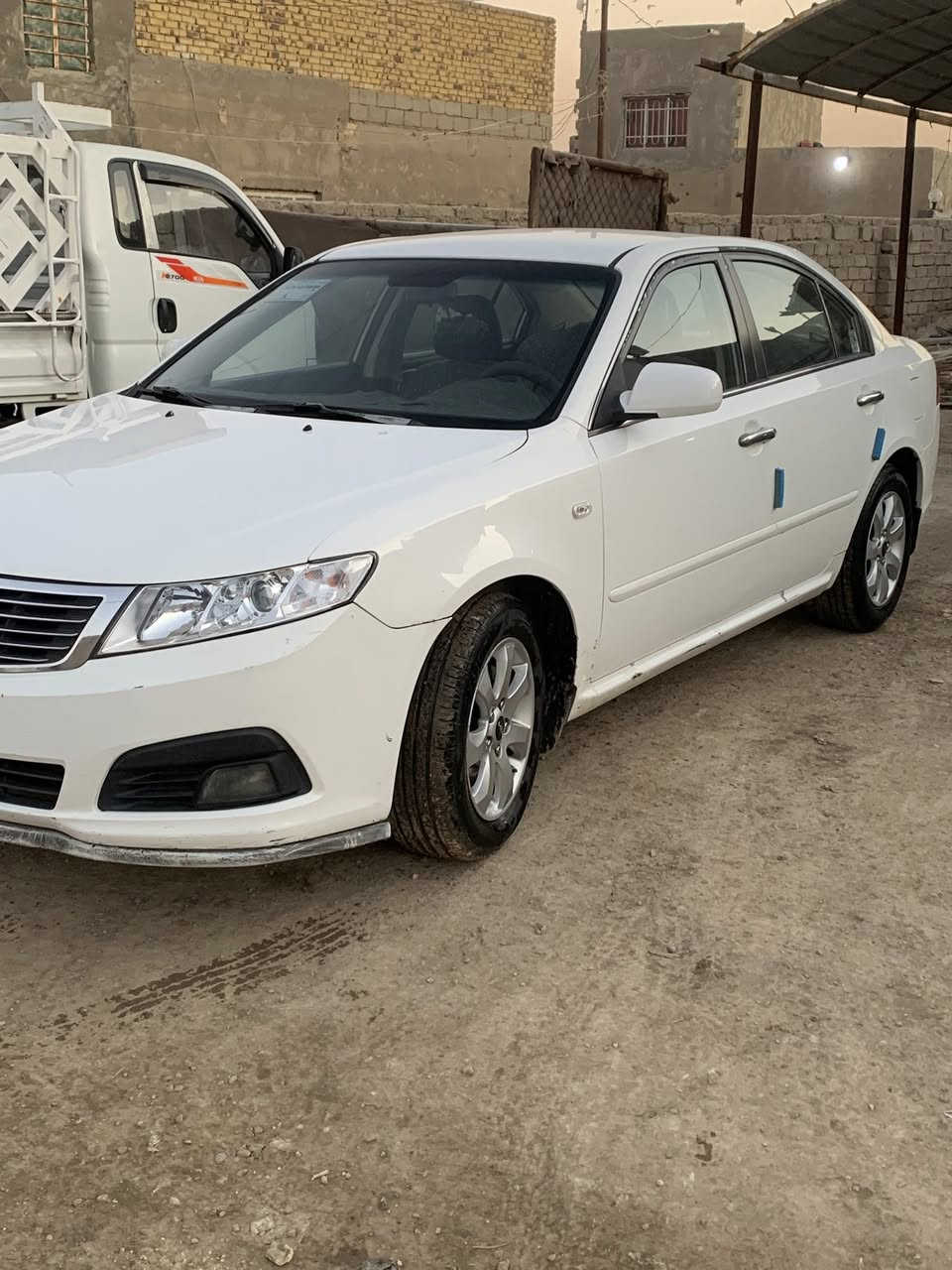 اوبتما 2009خليجي كفاله عامه
محرك 2000

رقمهه كربلاء ب اسمي وموجده بالحله 

السنويه لنهاية ال2026

السعر 127وبيهه مجال بسيط

للاستفسار ‭0771 850 3427‬

‭0782 693 5416‬
