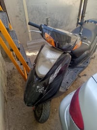 دراجة بريز  المكان الحرية الدولعي  07730116241