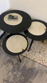 سيت طبلات • شارع فلسطين • بغداد