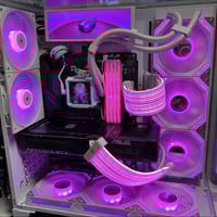 R7 7700 AM5 • RTX 5070 • 48GB 6000MHz