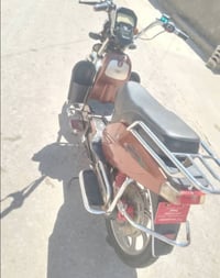 هارلي • شحن • نضيف