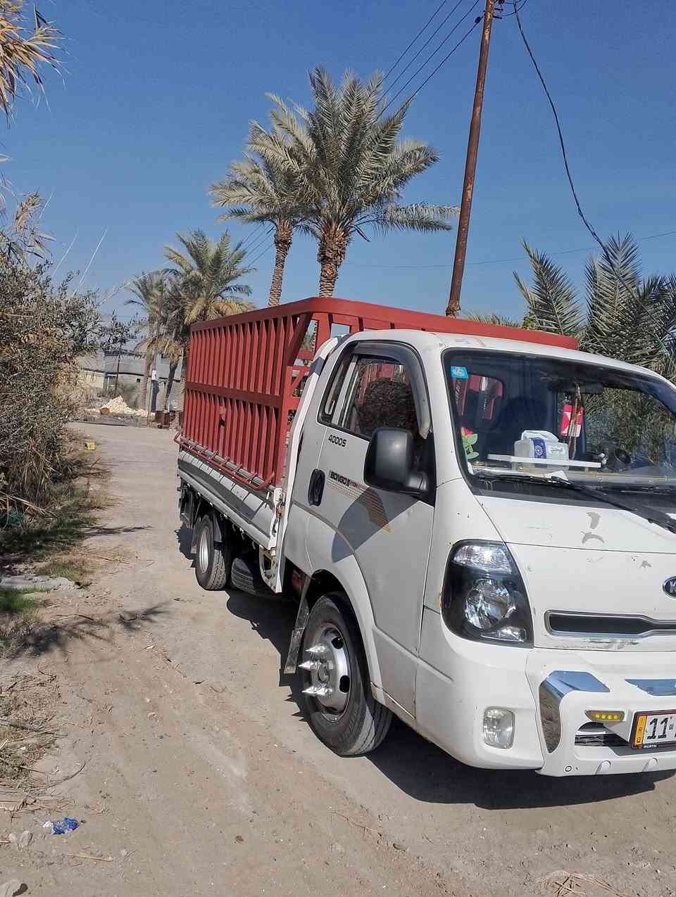 سلام عليكم كيه فحل للبيع
موديل 2013مكفول كفاله عامه 
***********
***********
