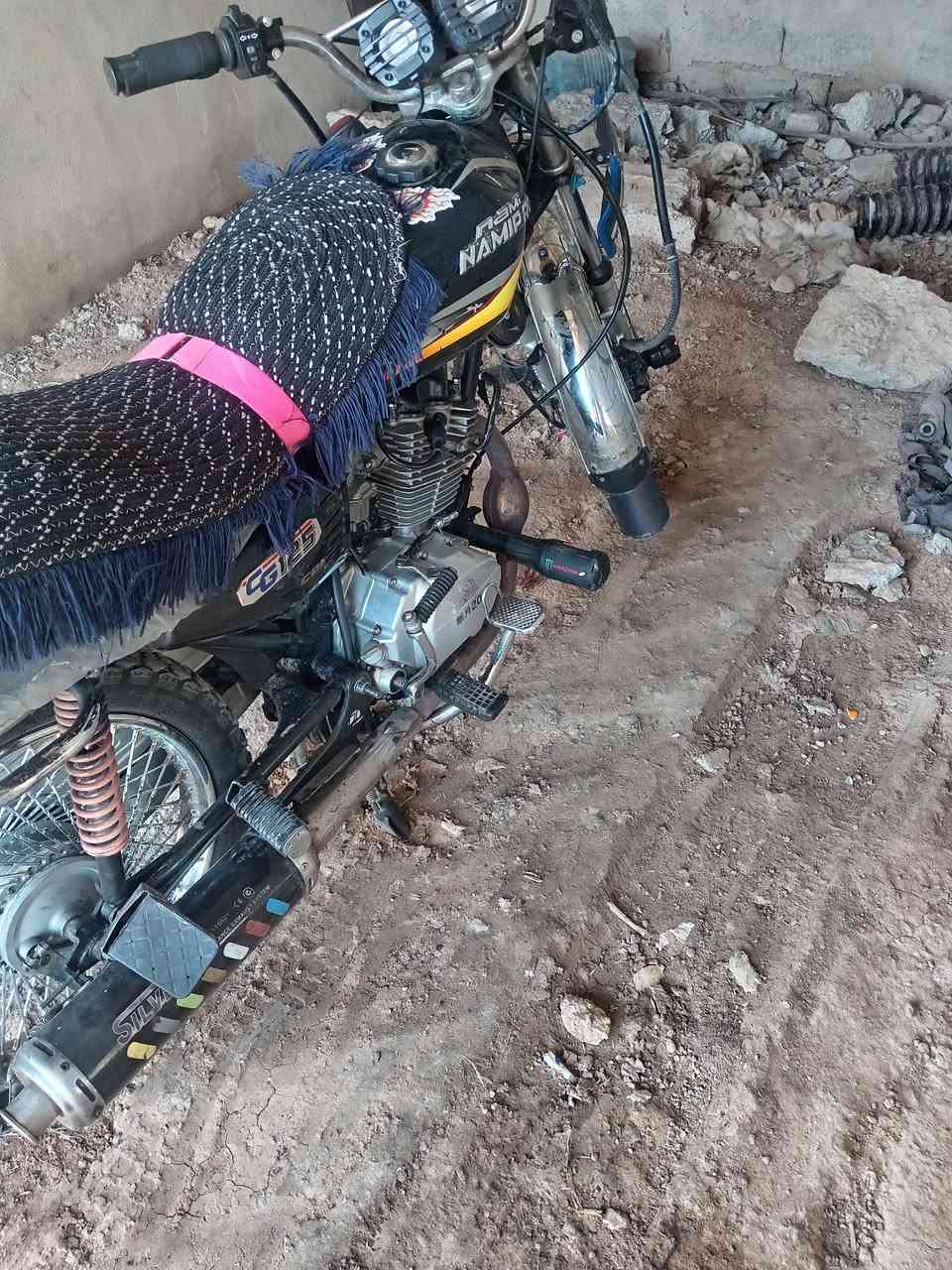 ماطور موديل 2022 السعر 400 و 25 بي مجال ***********
