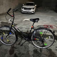 بيسكل سانتوس • موديل 19 • الدورة ابو دشير