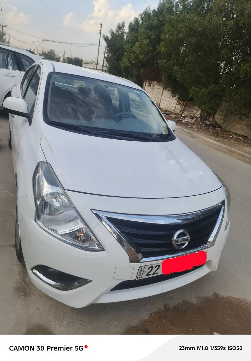 السلام عليكم
نيسان سني 2022 هندي

رقم اربيل الجديد هزة وأرقام وسنوية كلها جديدة
ماشية 98 الف
بيهة بارد بل باب الخلفي جهة الصدر فقط
السعر 118 بيهة مجال
مكان بغداد الكرخ
تليفون
***********
***********
***********
