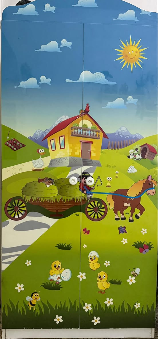 للبيع كنتور خشب بابين نوعيه قديمة مو ذني الخفيفات هسه خشب كبس ثخين درجة اولى نظيف جدا زلغ مابي تقسمة مثل الصوره   تجي وتفحصه اذا بي جلخ لو اي خلل لو خشبه خفيف انطي الك بلاش السعر 75 الف


**إذا كنت صاحب هذا الإعلان وتريد حذفه لأي سبب، رجاءا أرسل رسالة إلى الدعم الفني**