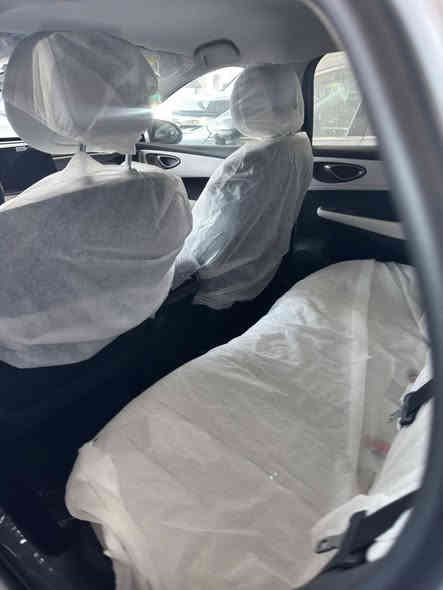 سيل 5 (Seal 5) 2025
نص فول معروفه المواصفات 
بصمه كارت ارضيات
ابيض داخل ابيض
 اخر قطعتين
انشاء الله ارخص الاسعار
 للاستفسار مراسله الصفحه او الاتصال على الرقم 
***********
