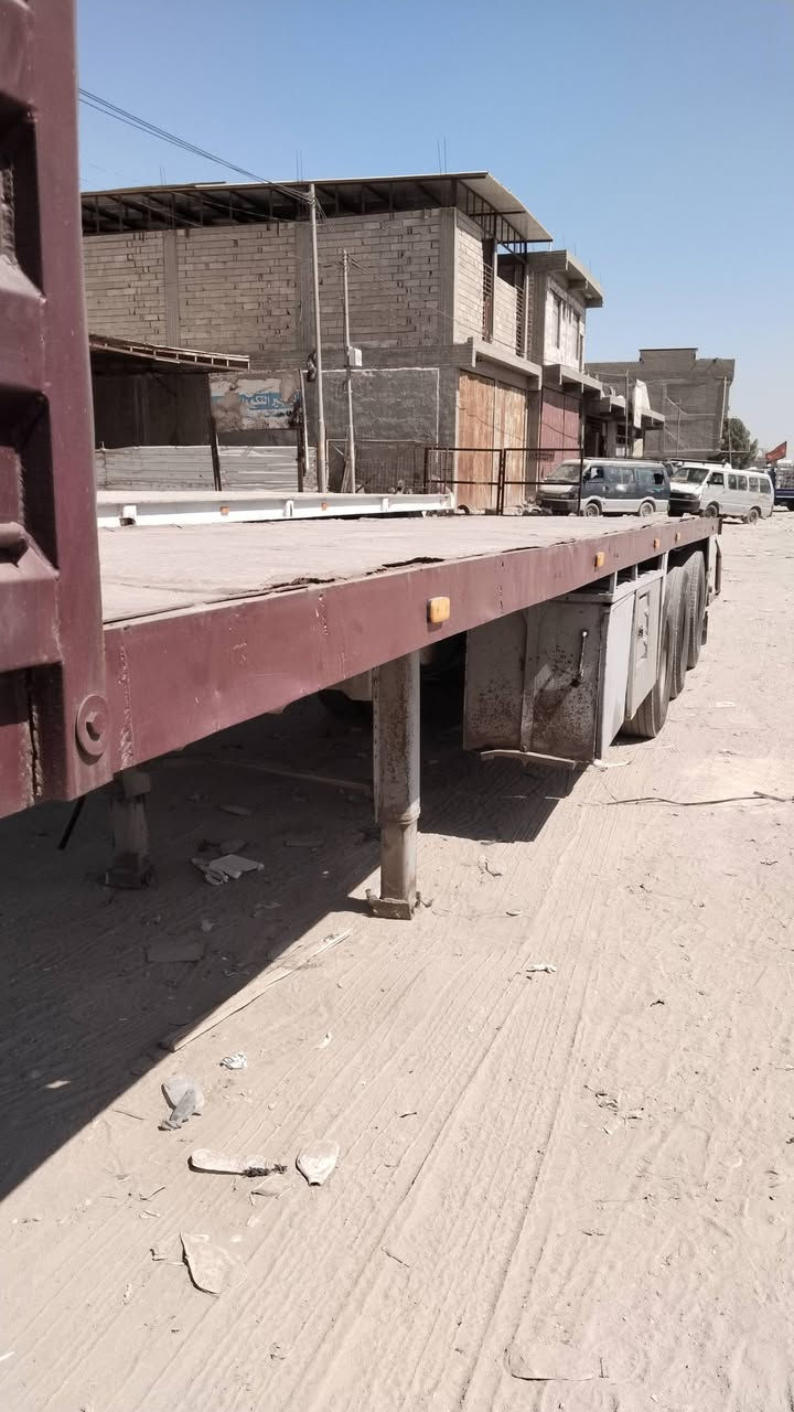 عربانه اوربيه للبيع مزوج ثلاث محاور ثلاجه ومطبخ تايرات نص عمر و كهربائية جاهزه عنوان حله شارع 80 اتصال *********** الطوال 12ونص
