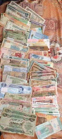 105 قطعه سعر الكل 80 ألف 07723249427  ويوجد توصيل