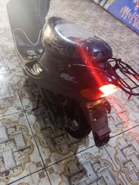 دراجة • معدلة • من الوكيل