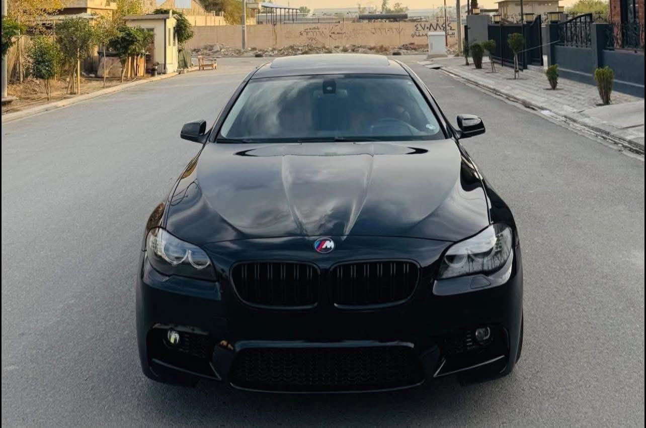 ئۆتۆمبێل: بیئێم 528 مۆدیل 2012   كرايتە M 

رەنگی رەشی مات
4 پستن ی TUIN TORBO 
مواسفات فوول فوول

ســــعر $ یەک کۆمێنـت بکە راســـتەوخۆ بــۆ دێـــت🟢

 خلیجی شەریکە عروش
وەکو سبوخ بەس چامرخی پشت سکنی سبوخە 
مواصفات 
ناو قەیسییە
كوشن گەرم و سارد كاره بايي وشاشه گه وره  و كاميرا وبلاجكتؤر لايت وزينون وڤؤليؤم ولايت  زينؤن وECOوAUXودژه خليسك وتحديد سورعه يه پێج پەردە دەرکە شەفت رادار پشت و پێشی تبرید مرکزی کوشین سارد و گەرم 
فەحس و هەزەی تازەییە
گێڕ  و تبريد  به شەرت
تەحویل و غررامه وبەناوکردن بەشەرت بۆ گۆرینەوەش

ژمارەی خاوەن سەیارە:👇
***********
***********
