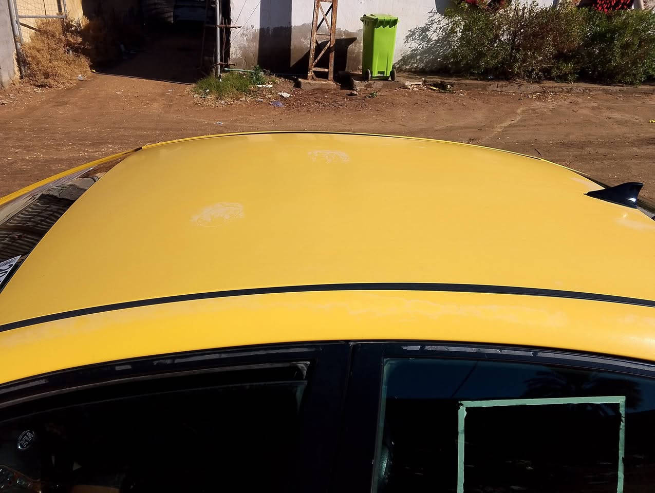 السلام عليكم
كيا فورتي موديل ٢٠١٦
السياره وراد امريكي جاهزه مابيه شي 
مبدل بنيد وبيه طخه جاملغ ايمن وجاملغ ايسر امامي
كير مكينه لا تنقيص ولا تبخير 
تبريد شغاال
السعر 105
العنوان الحسينيه كربلاء المقدسه 
للتواصل والاستفسار
***********
