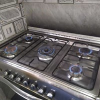 طباخ • السنك