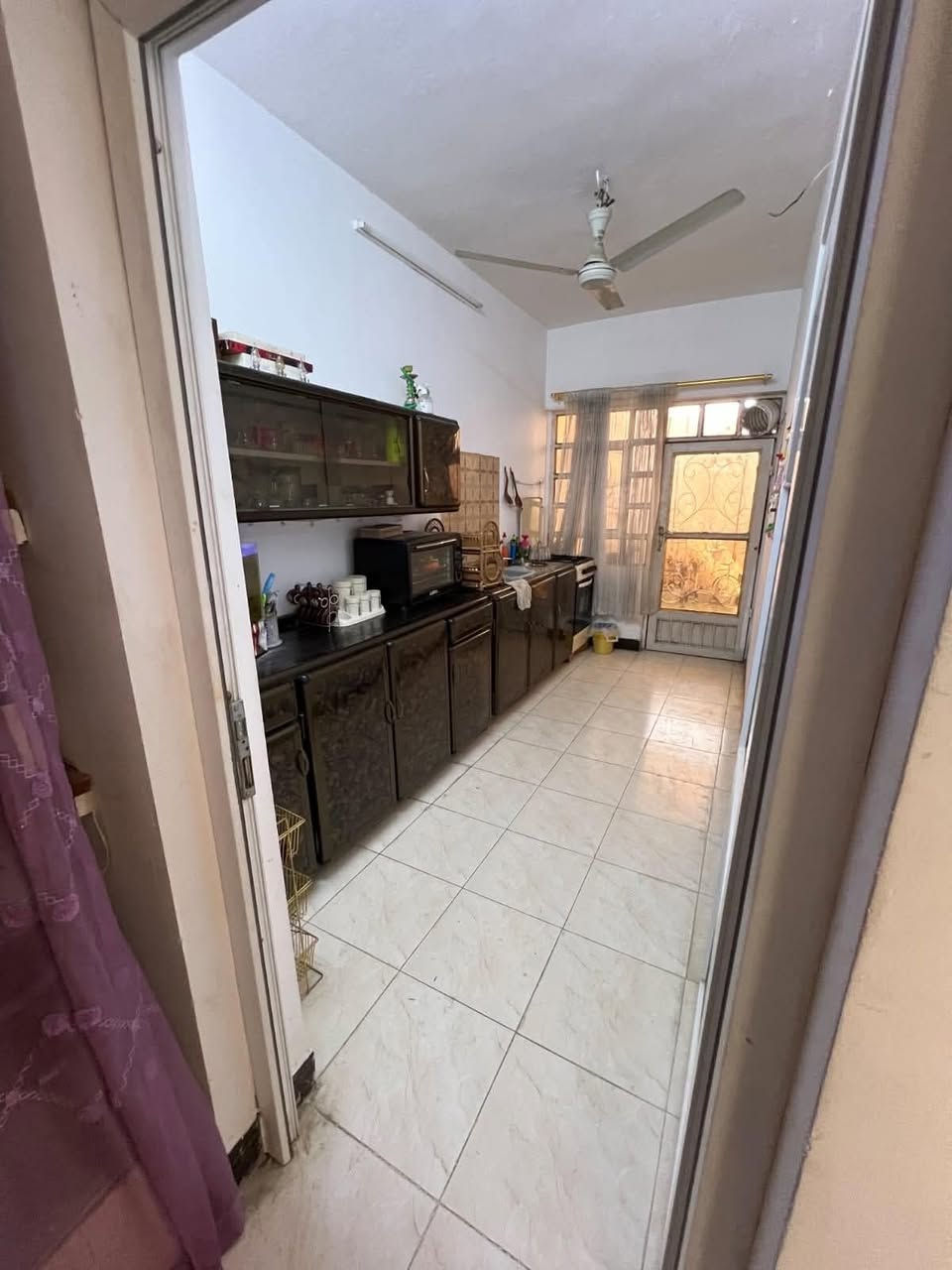 دار للبيع في حي بيسان 
مساحة 125 متر
الواجهة 6.25
العمق 20
ط1وهول واستقبال ومطبخ وصحيات
ط2 غرفتين ومطبخ وصحيات وهول
السعر خاص


**إذا كنت صاحب هذا الإعلان وتريد حذفه لأي سبب، رجاءا أرسل رسالة إلى الدعم الفني**