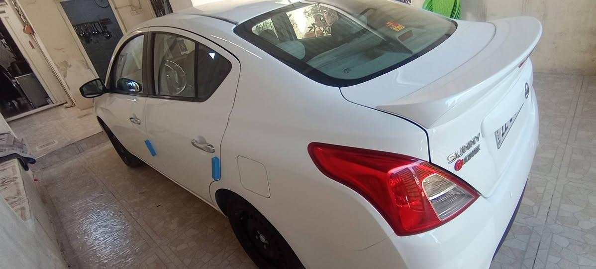 سياره للبيع موديل 2024 نضيف اخو الزيرو ماشيه 45 الف السياره كفاله عامه السعر 125 وبي مجال للطيبين عنوان كركوك رقم الهاتف ***********
