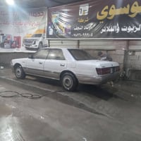 هارتوب فنصه • ١٩٩١ • رقم انبار