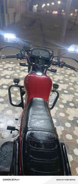 السلام عليكم.هاوجي موديل 23 مسجل وسنويه ورقم انكليزي كامل. دراجه حلوه مرتبه تجي تجيگ وتشوف *********** السعر 15 وبي مجال شراي اتصل منختلف
