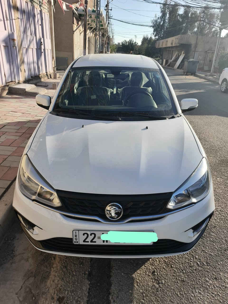 بروتون 2025 زيرو للبيع استلام شركة 2026.  حرة...السعر 108$....
الاتصال بالرقم ***********
